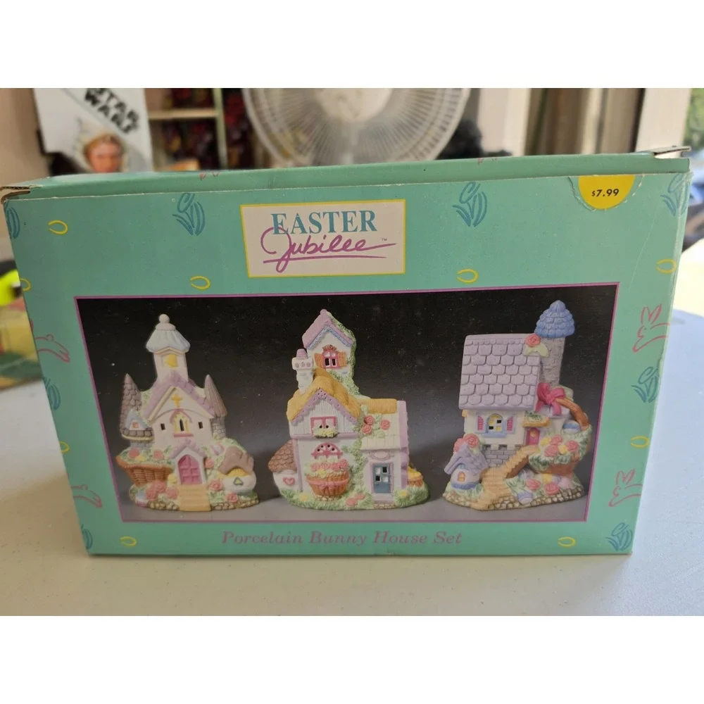 N/A easter jubilee